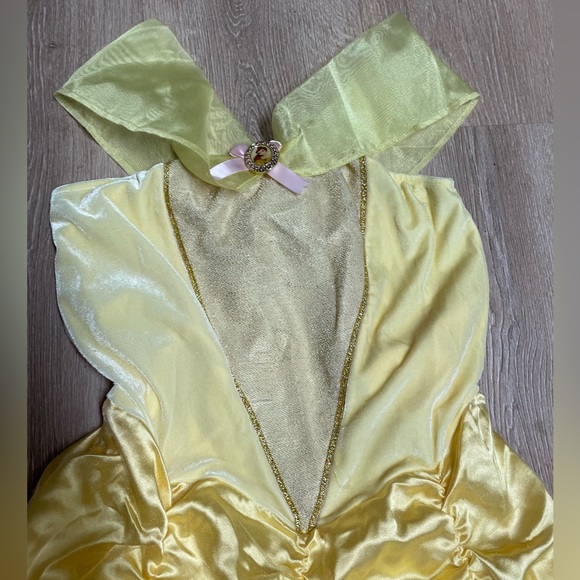 Disney Classics Belle Dress - Picture 2 of 5